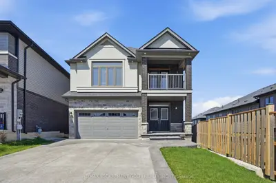 4087 Healing Street, Lincoln, On L3j 0s3