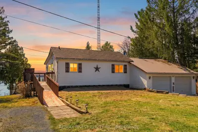 520 Park Road, Stone Mills, On K0k 3n0