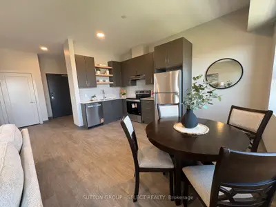 195 Dufferin Avenue 813, London East, On N6k 1k7