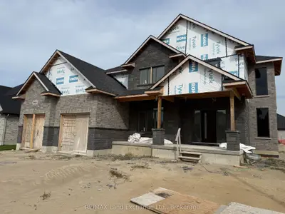 966 Bogdanovic Way, Huron-kinloss, On N2z 0h4