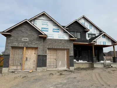 966 Bogdanovic Way, Huron-kinloss, On N2z 0h4