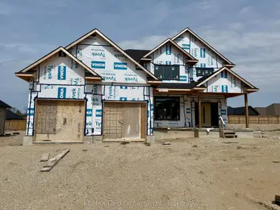 966 Bogdanovic Way, Huron-kinloss, On N2z 0h4