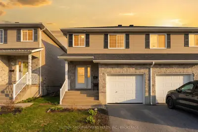 15 Karlee Court, Kingston, On K7k 0c5