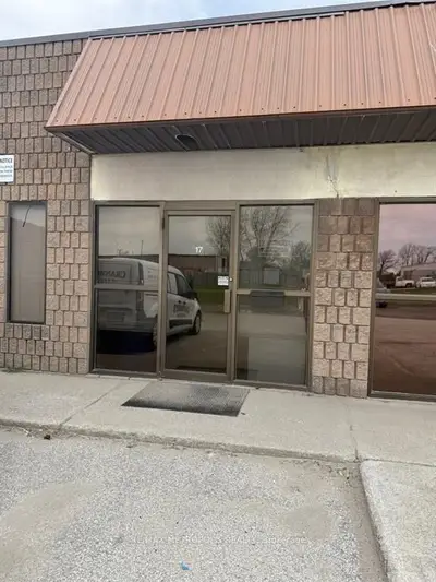 1173 Michener Road 17, Sarnia, On N7s 4w3