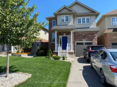 4447 Saw Mill Drive, Niagara Falls, On L2g 0e8