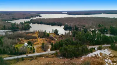 5403a Highway 124 Highway, Magnetawan, On P0a 1p0