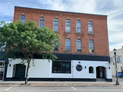 69 East Main Street 203, Welland, On L3b 3w4