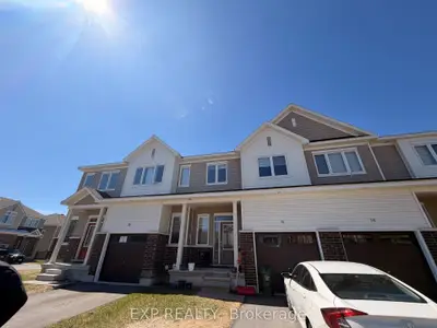 16 Tenuto Lane, Orleans - Convent Glen And Area, On K1w 0s4