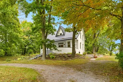 3921 Kennedy Road, Hamilton Township, On K9a 4j7