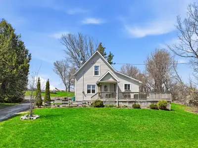 14118 Telephone Road, Cramahe, On K0k 1s0