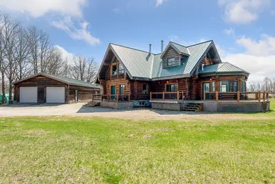 340 Hoddinott Lane, Tay Valley, On K0g 1a0
