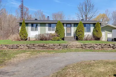 5523 Mitch Owens Road, Manotick - Kars - Rideau Twp And Area, On K1x 1c2