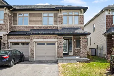 319 Livery Street, Kanata, On K2v 0b4