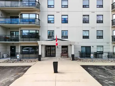 160 S Romeo Street 505, Stratford, On N5a 4s9