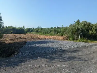 13833 Mels Lane, South Dundas, On K0c 2h0