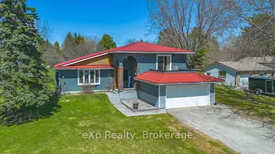 670 Joynt Street, Georgian Bluffs, On N0h 2k0