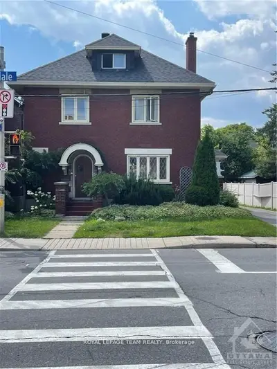 444 Parkdale Avenue, Tunneys Pasture And Ottawa West, On K1y 1h1
