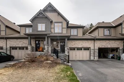 7 Kelsey Madison Court, Huntsville, On P1h 0e2