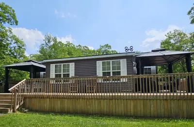 1336 South Morrison Lake Road 16 Morrison Creek, Gravenhurst, On P0e 1g0