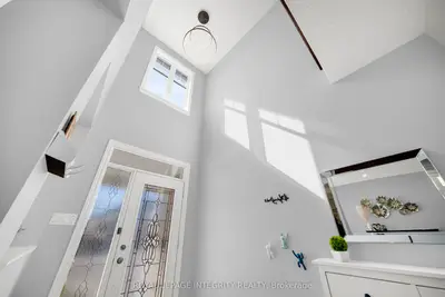 568 Egret Way, Barrhaven, On K2c 3h2