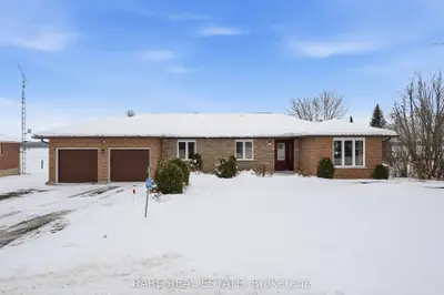 86 O'reilly Lane, Kawartha Lakes, On K0m 2c0