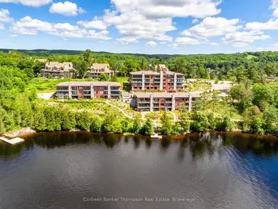 727 Grandview Drive 101, Huntsville, On P1h 2j5