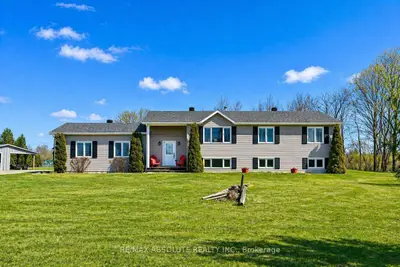 7 Rachelle Crescent, North Grenville, On K0g 1t0