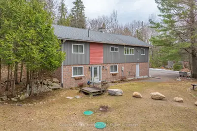 1039 South Waseosa Lake Road, Huntsville, On P1h 2n5