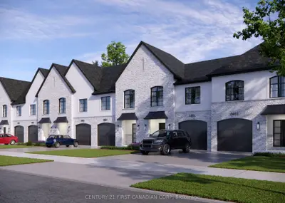 4237 Calhoun Way, London South, On N6p 1j9