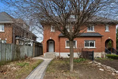 7 Inglewood Place, Dows Lake - Civic Hospital And Area, On K1y 4c2