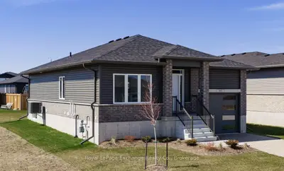 380 Hawthorne Street, Saugeen Shores, On N0h 2c3