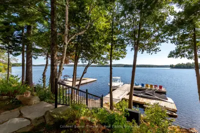 10 Coveside Drive 204, Huntsville, On P1h 1c3