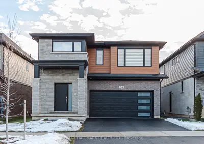 58 Marie Street, Pelham, On L0s 1e1