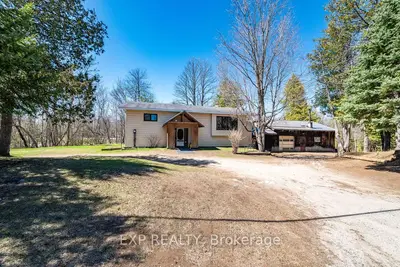 554 Mill Street, Greater Madawaska, On K0j 1h0