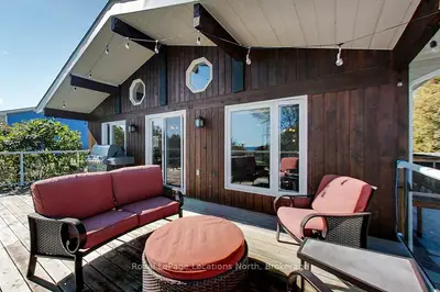 306 Lakeshore Road N, Meaford, On N4l 0a7