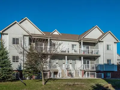 100 Artesa Private E, Kanata, On K2s 0j8
