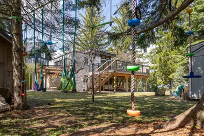 114 Lakeshore Road W, Blue Mountains, On L9y 0s6