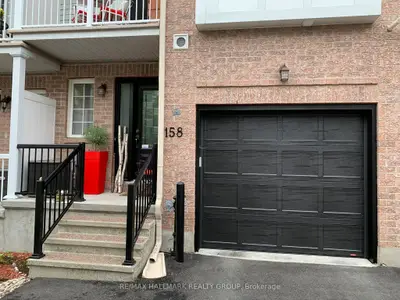 158 Fordham Private, Carlington - Central Park, On K2c 4g5
