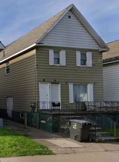 641 Queen Street W, Sault Ste Marie, On P6a 1b1