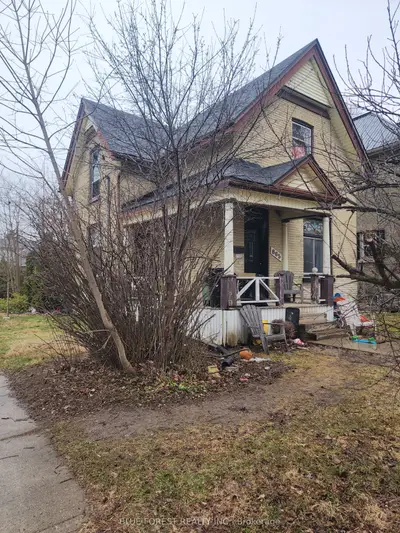 865 William Street, London East, On N5y 2s5