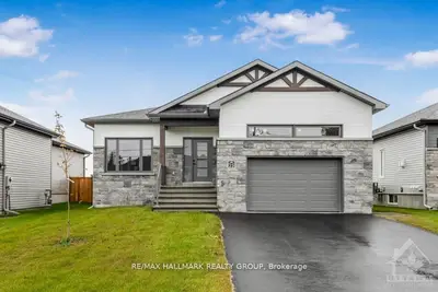 313 Zakari Street, Casselman, On K0a 1m0