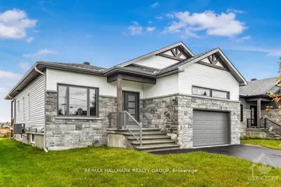 313 Zakari Street, Casselman, On K0a 1m0