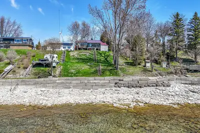 406 South Coast Drive, Haldimand, On N0a 1l0