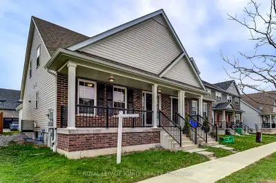 931 Broadway Boulevard, Peterborough, On K9h 0j2