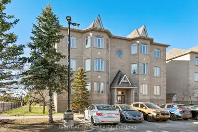 80 Briargate Private 6, Orleans - Cumberland And Area, On K4a 0c3
