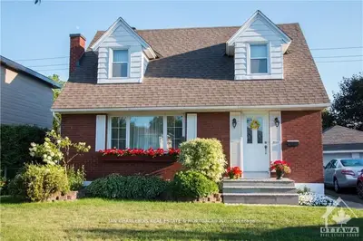 820 Smyth Road A, Elmvale Acres And Area, On K1g 1p3