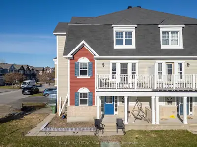 193 Soleil Avenue, Orleans - Cumberland And Area, On K4a 0v9
