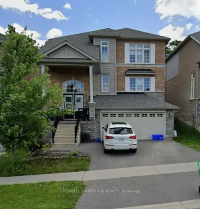 526 Joslin Street, Peterborough, On K9j 0h9