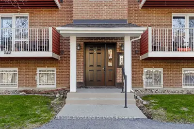 1589 St Bernard Street 508, Blossom Park - Airport And Area, On K1t 3h7