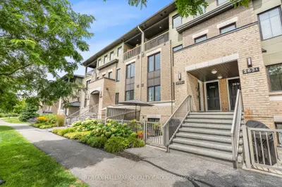 265 Titanium Private A, Orleans - Convent Glen And Area, On K1c 0a5